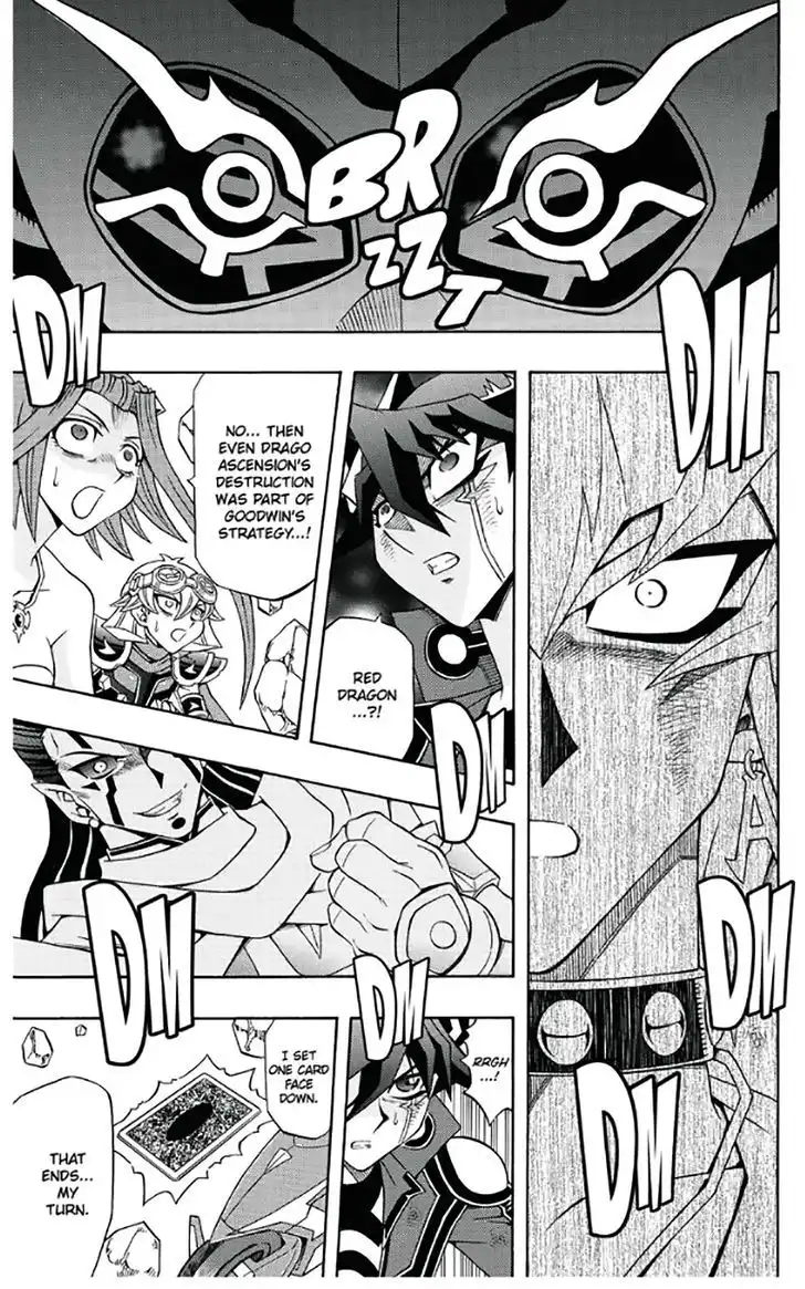 Yu-Gi-Oh! 5Ds Chapter 60 12